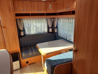 Hobby  440 SF Mover + Luifel picture 6