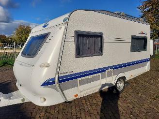 Hobby  440 SF Mover + Luifel picture 2