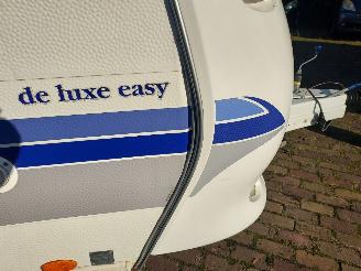 Hobby  440 SF Mover + Luifel picture 12