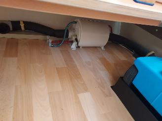 Hobby  440 SF Mover + Luifel picture 10