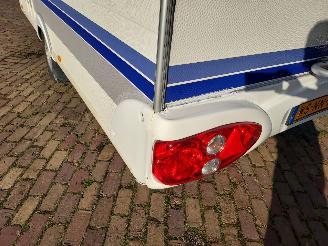Hobby  440 SF Mover + Luifel picture 13