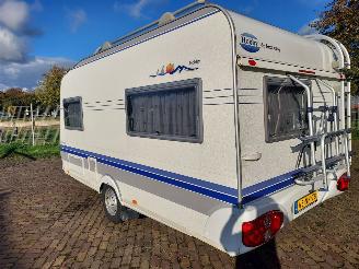 Hobby  440 SF Mover + Luifel picture 4
