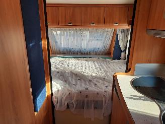 Hobby  440 SF Mover + Luifel picture 5