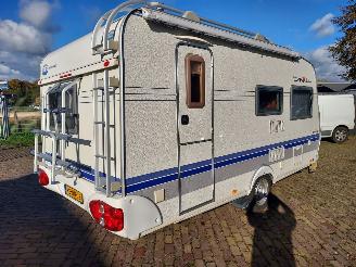 Hobby  440 SF Mover + Luifel picture 3