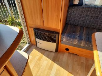 Hobby  440 SF Mover + Luifel picture 7