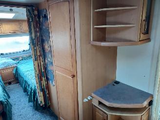 Hobby  Excisive 560 UL  Enkele bedden picture 10