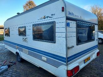 Hobby  Excisive 560 UL  Enkele bedden picture 4