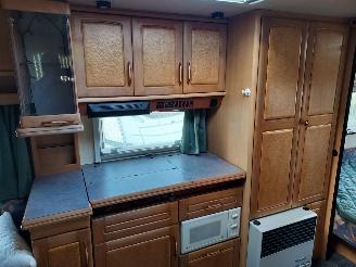 Hobby  Excisive 560 UL  Enkele bedden picture 7