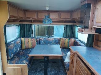 Hobby  Excisive 560 UL  Enkele bedden picture 6