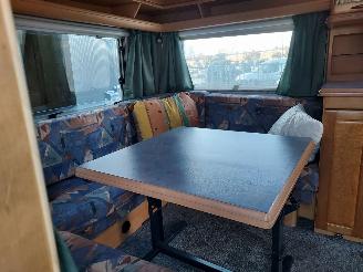 Hobby  Excisive 560 UL  Enkele bedden picture 12