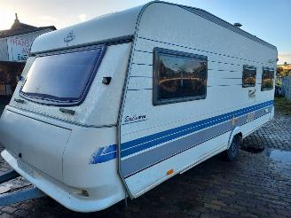 Hobby  Excisive 560 UL  Enkele bedden picture 2