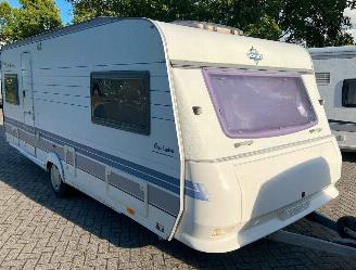 Hobby  Excisive 560 Enkele bedden picture 2