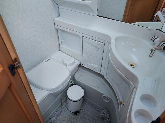 Hobby  Excisive 560 UL  Enkele bedden picture 9