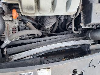 Volkswagen Touran Comfortline 2.0 TDI picture 14