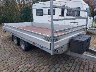  Hapert  Azure Tandemasser 3000 kilo 2022/2