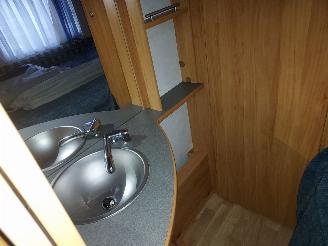 Adria  Adora 512 UP Luifel+tent+satelietschotel picture 8