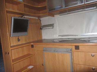 Adria  Adora 512 UP picture 6