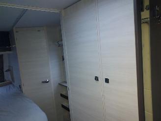 Caravelair  Artica 465 Mover+Omnistor picture 14