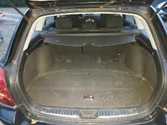 Toyota Avensis 2.0VVTi Linea Sol  benzine + Apk picture 9