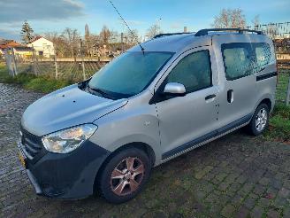Dacia Dokker 1.2 Tce Laureate 1e eigenaar picture 2