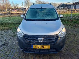Dacia Dokker 1.2 Tce Laureate 1e eigenaar picture 3