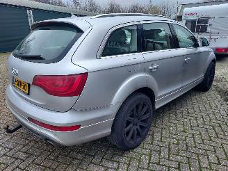 Audi Q7 3.0 TDI Proline S Quattro Automaat picture 3