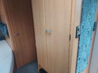 Tec  Travel King Mover+Frans bed picture 17