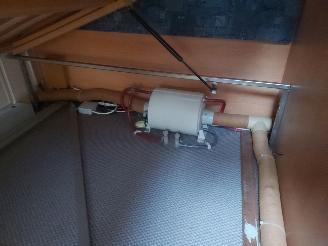 Tec  Travel King Mover+Frans bed picture 14