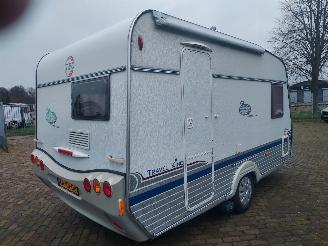 Tec  Travel King Mover+Frans bed picture 3