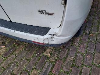 Fiat Doblo 1.3 MJ Cargo Airco picture 11