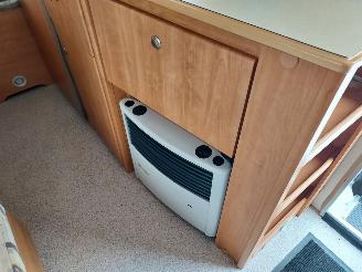 Knaus  Eifelland 420 picture 8