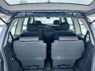 Opel Zafira 7 persoons AUTOMAAT picture 9