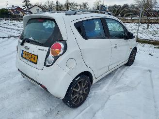 Chevrolet Spark 1.2  162000 km picture 3