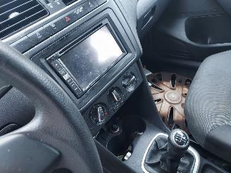 Volkswagen Polo 5 deurs 1.2 TSI  Blue Motion Comfort picture 6