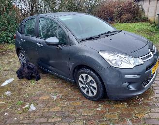  Citroën C3 1.2 VTI Tendance 2013/12