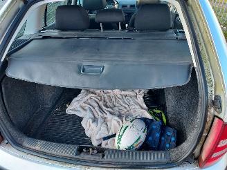 Skoda Fabia 1.4 Elegance picture 8