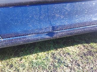 Volkswagen Polo Fox 1.4 + APK 750 euro minimum prijs picture 12