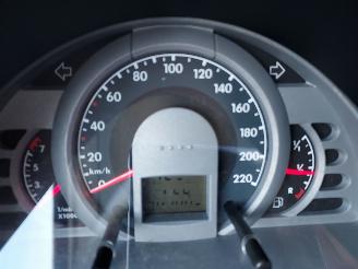 Volkswagen Polo Fox 1.4 + APK picture 10