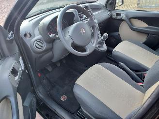 Fiat Panda 1.2 + Apk 121000km picture 6