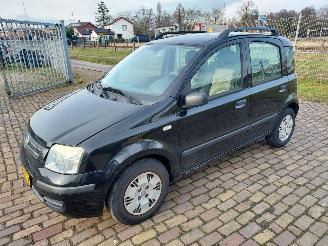 Fiat Panda 1.2 + Apk 121000km picture 2