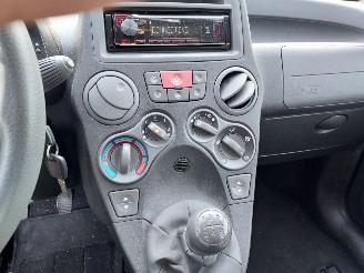 Fiat Panda 1.2 + Apk 121000km picture 9