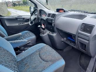 Fiat Scudo 2.0 Diesel + Apk picture 6