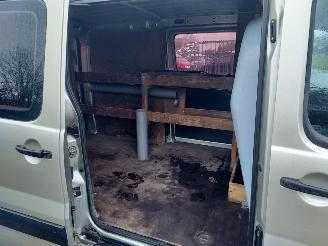 Fiat Scudo 2.0 Diesel + Apk picture 9