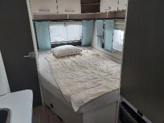 Dethleffs  475 FR Frans bed+ Rondzit picture 6