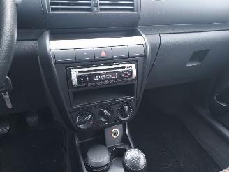 Volkswagen Polo Fox 1.4 + Apk 110.000 km picture 8