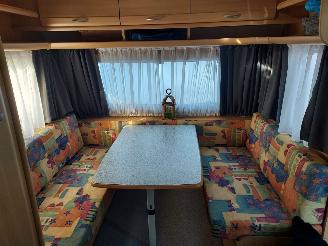 Dethleffs  Camper EF 2 picture 6