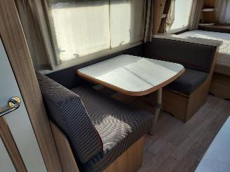 Fendt  Bianco 515 SKF Stapelbed Mover Omnistor Airco picture 9