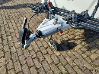 Fendt  Bianco 515 SKF Stapelbed Mover Omnistor Airco picture 17