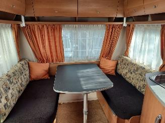 Kip  Skyline 44 TDB Frans bed+ Airco picture 8