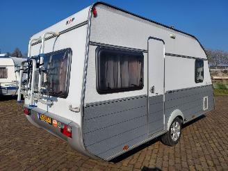 Kip  Skyline 44 TDB Frans bed+ Airco picture 3